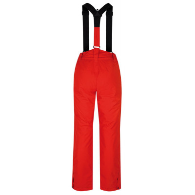 Ladies pants Wrenn Orange.com 2