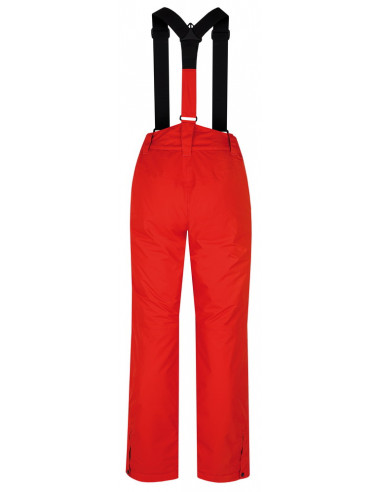 Ladies pants Wrenn Orange.com