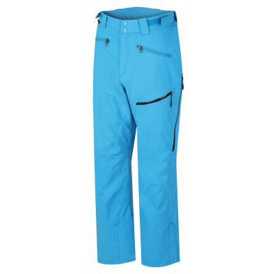 Men's pants Gibson Blue jewel