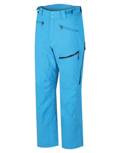 Men's pants Gibson Blue jewel