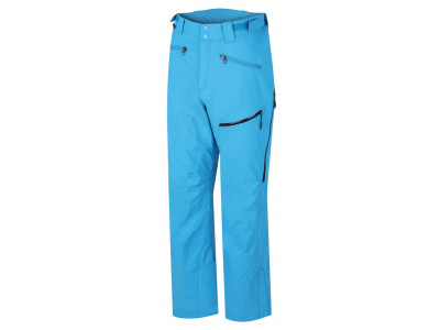 Men's pants Gibson Blue jewel