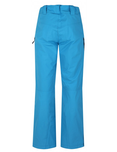 Men's pants Gibson Blue jewel