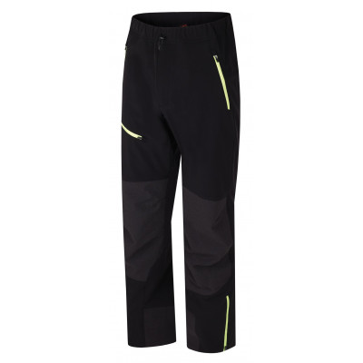 Men's pants Claim Anthracite (green)