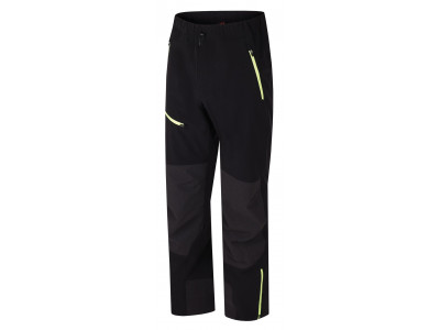 Men's pants Claim Anthracite (green)