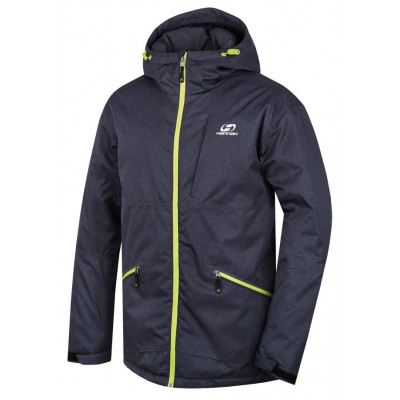 Men's jacket Starter Magnet mel