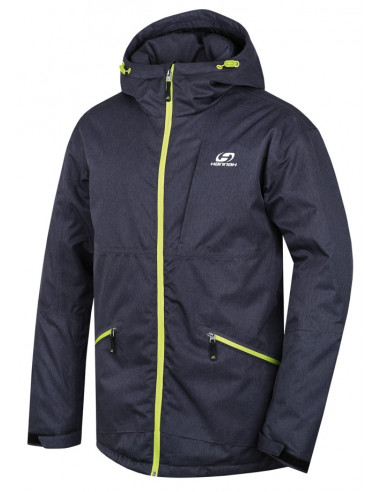 Men's jacket Starter Magnet mel