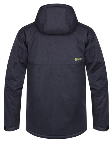 Men's jacket Starter Magnet mel