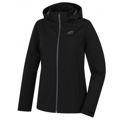Ladies jacket Ganni Anthracite