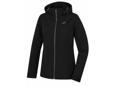 Ladies jacket Ganni Anthracite