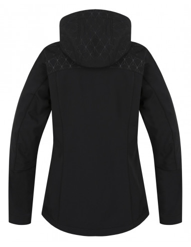 Ladies jacket Ganni Anthracite