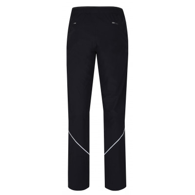 Men's pants Brock Anthracite (red) 2