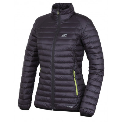 Ladies jacket Bellis Pewter