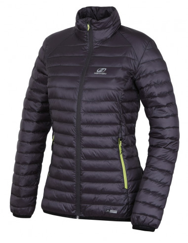 Ladies jacket Bellis Pewter