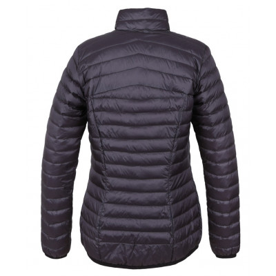 Ladies jacket Bellis Pewter 2