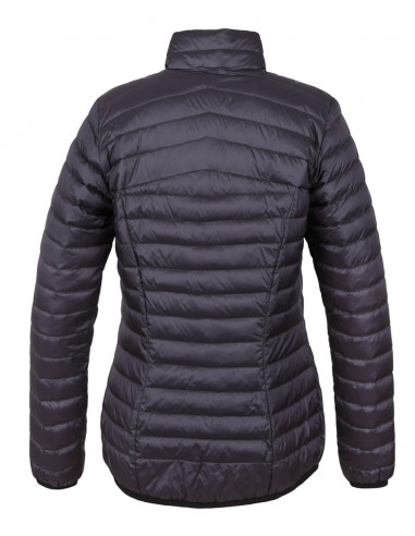 Ladies jacket Bellis Pewter