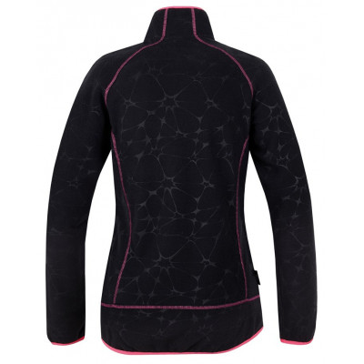 Ladies sweatshirt Rozeeta II Anthracite 2