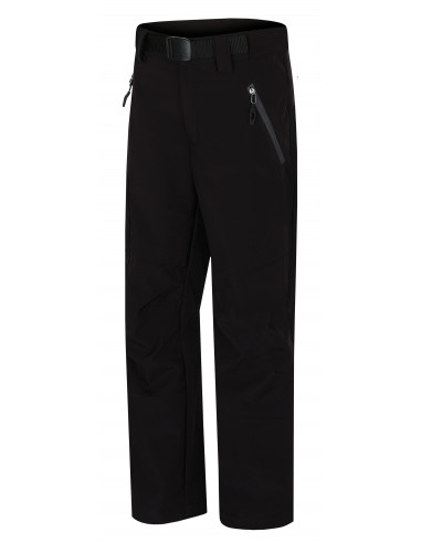 Kid's pants Marty JR Anthracite (green)