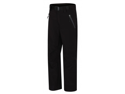 Kid's pants Marty JR Anthracite (green)