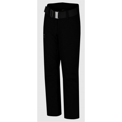 Ladies pants Darsy Stretch Anthracite