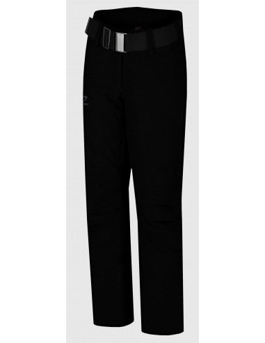 Ladies pants Darsy Stretch Anthracite