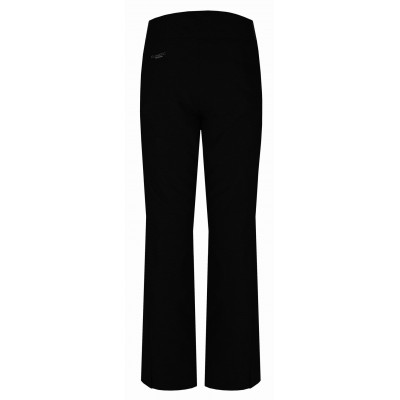 Ladies pants Darsy Stretch Anthracite 2