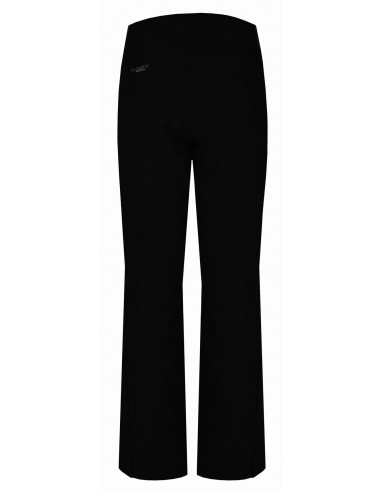 Ladies pants Darsy Stretch Anthracite