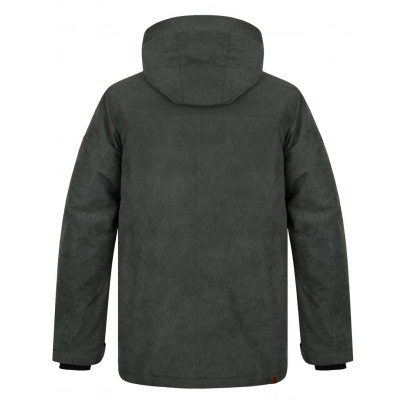 Men's city jacket LEEDS thyme 2