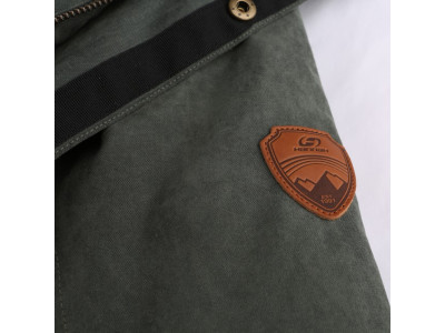 Men's city jacket LEEDS thyme