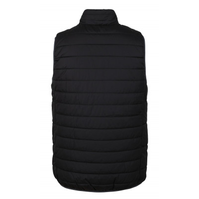 Men's city vest DAVANNO anthracite 2