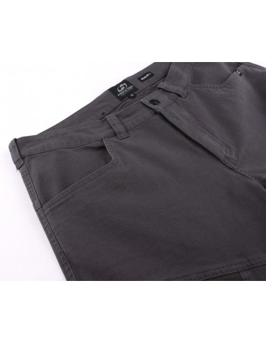 Men's travelling pants NOSTROMO magnet