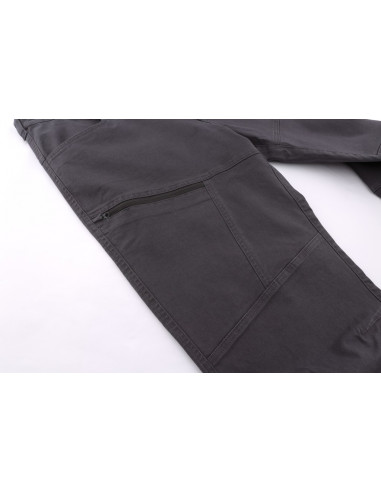 Men's travelling pants NOSTROMO magnet