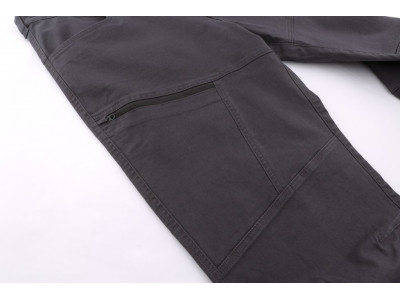 Men's travelling pants NOSTROMO magnet
