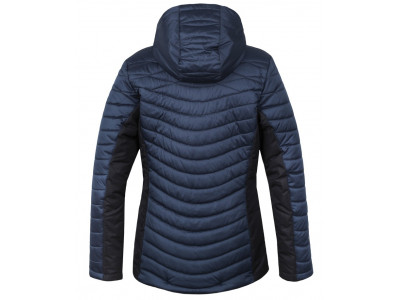 Ladies skiing jacket BALAY midnight navy/anthracite