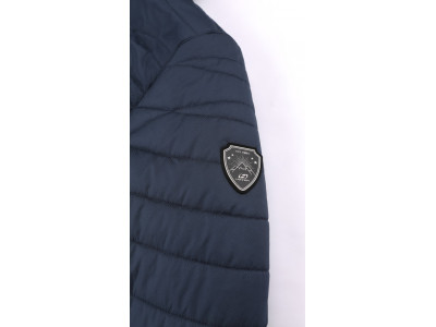 Ladies skiing jacket BALAY midnight navy/anthracite