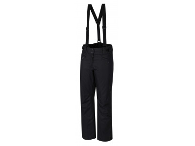 Ladies skiing pants AWAKE anthracite