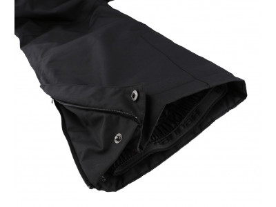 Ladies skiing pants AWAKE anthracite