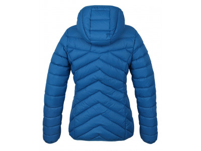 Ladies city jacket BETH mykonos blue