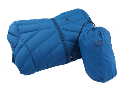 Ladies city jacket BETH mykonos blue