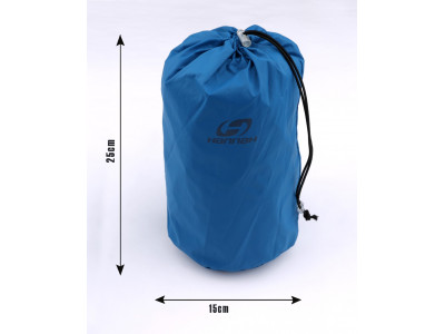 Ladies city jacket BETH mykonos blue