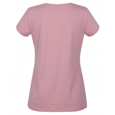 Ladies  T-shirt short sleeves SALAMen'sA zephyr 2