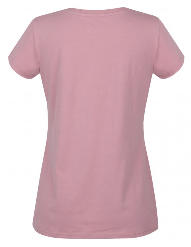 Ladies  T-shirt short sleeves SALAMen'sA zephyr