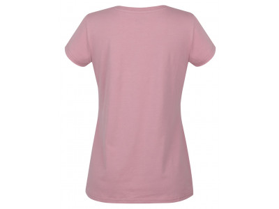 Ladies  T-shirt short sleeves SALAMen'sA zephyr