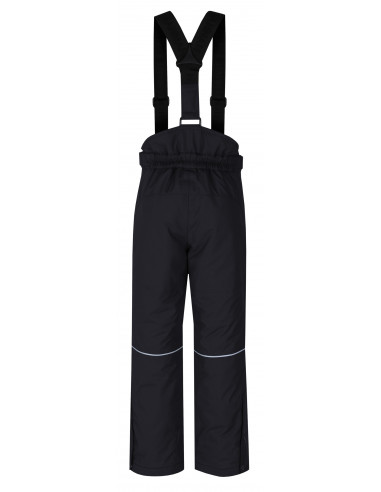 KIDS skiing pants AMIDALA JR I anthracite