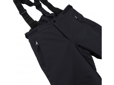 KIDS skiing pants AMIDALA JR I anthracite