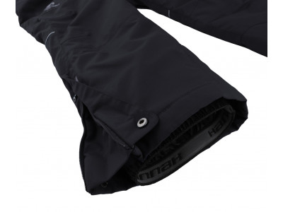 KIDS skiing pants AMIDALA JR I anthracite