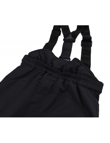 KIDS skiing pants AMIDALA JR I anthracite