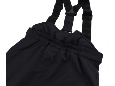 KIDS skiing pants AMIDALA JR I anthracite