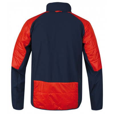 Men's ski mountaineering jacket KECHU poinciana 2