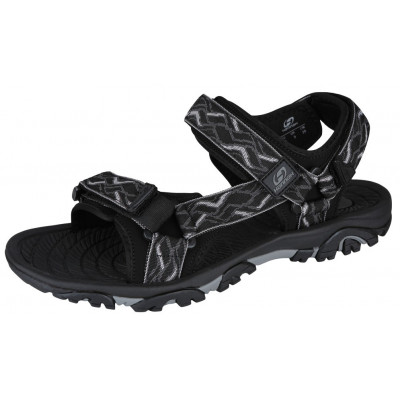 UNI  shoes BELT Anthracite (mountain)