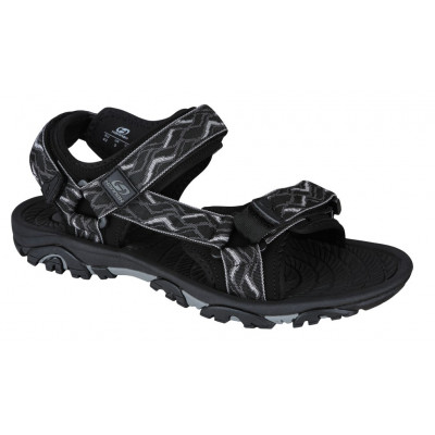 UNI  shoes BELT Anthracite (mountain) 2
